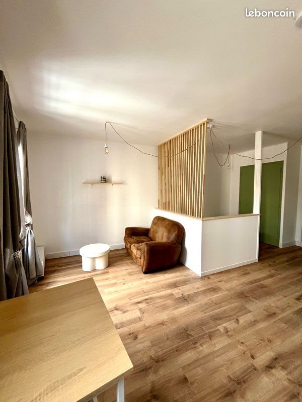 Appartement à louer, 30m², Montauban