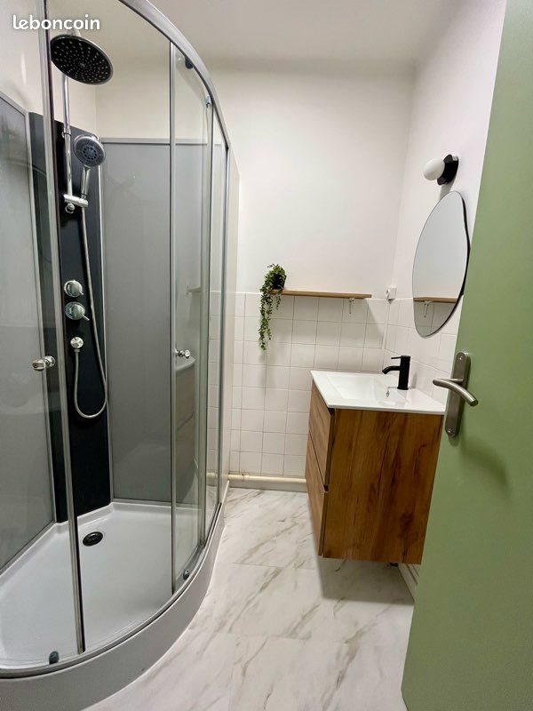Appartement à louer, 30m², Montauban