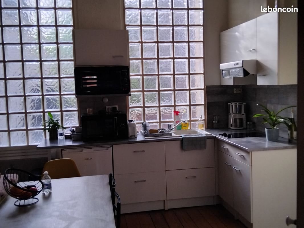 Appartement à louer, 30m², Saint-Omer
