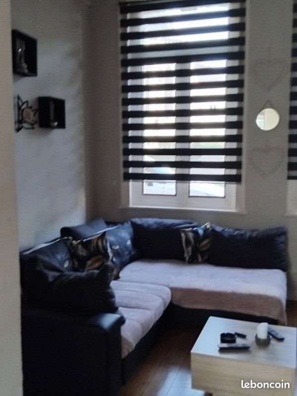 Appartement à louer, 30m², Saint-Omer