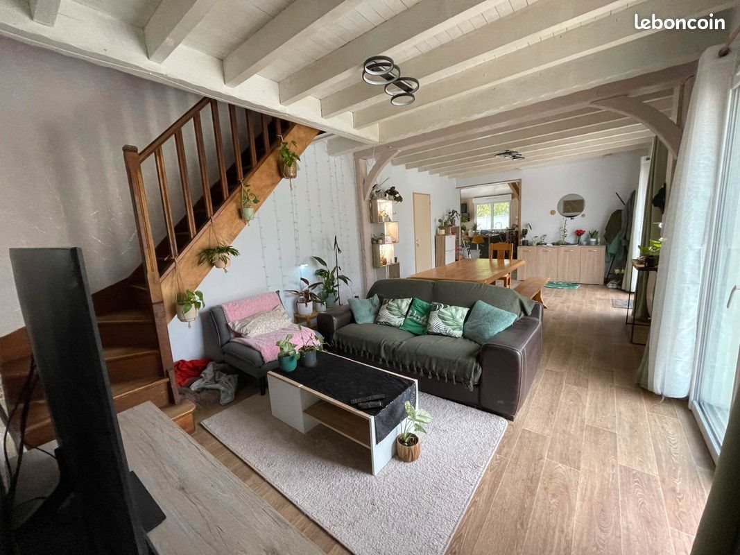 Maison à vendre, 102m², Pessac