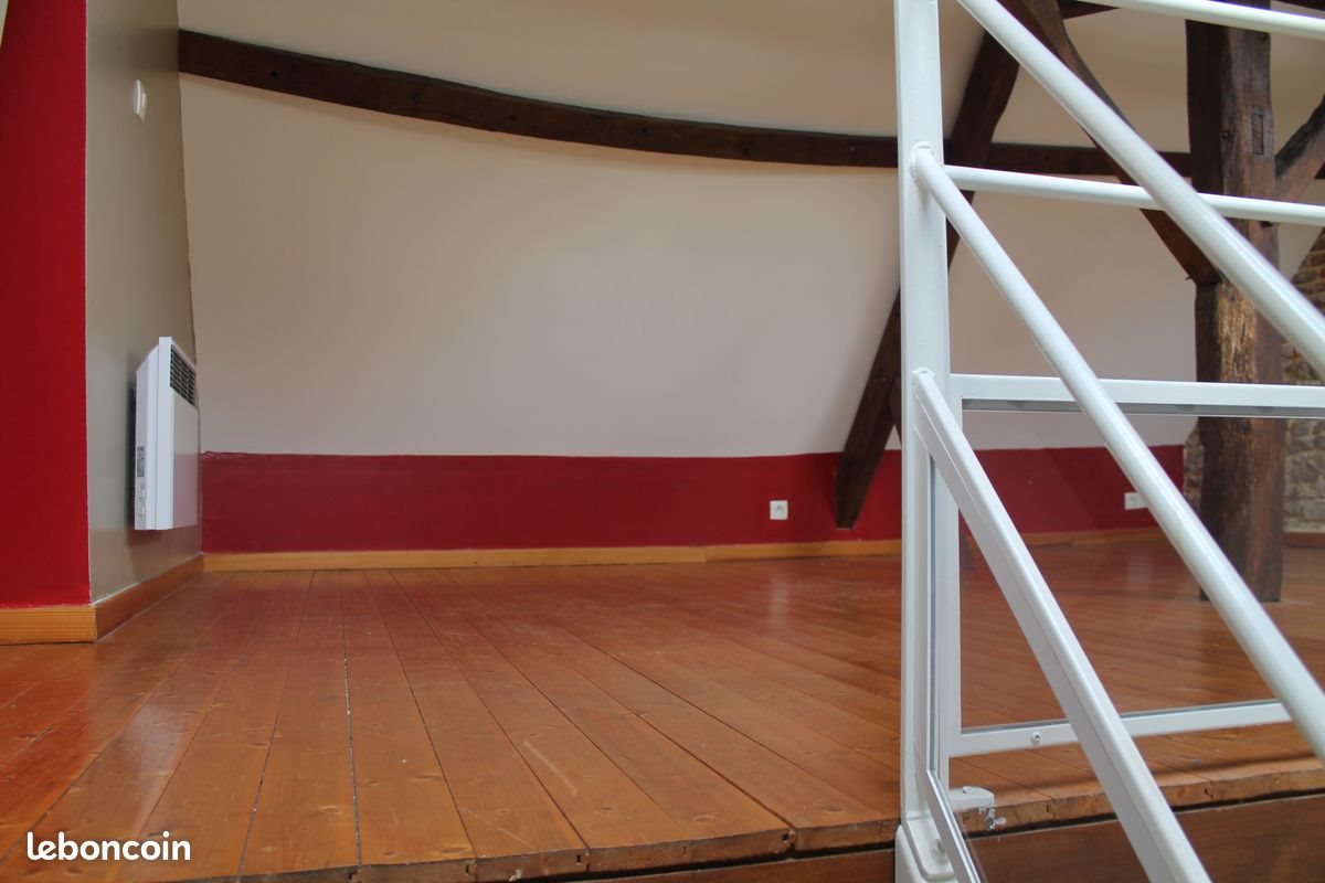 Appartement à louer, 56m², Bavay