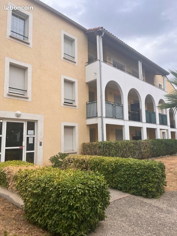Appartement à vendre, 80m², Carcassonne