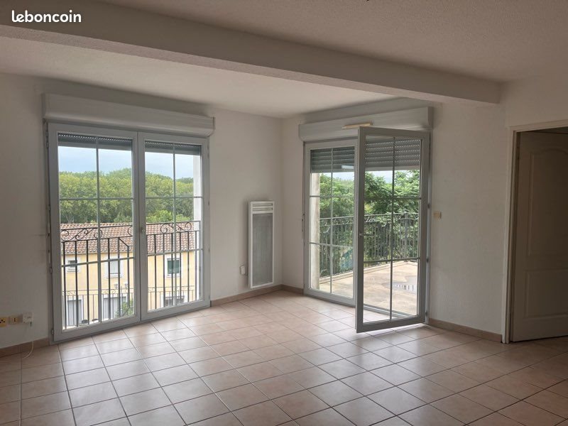 Appartement à vendre, 80m², Carcassonne