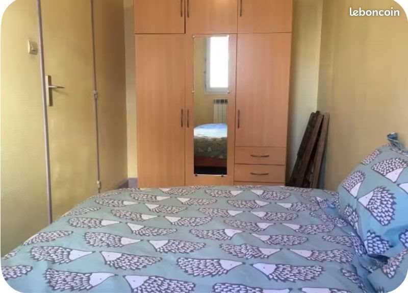 Appartement à louer, 32m², Le Touquet-Paris-Plage