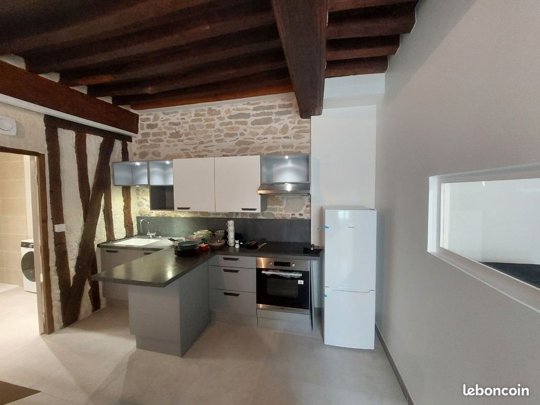 Appartement à louer, 30m², Dijon