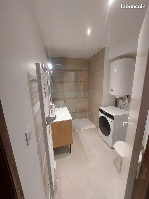 Appartement à louer, 30m², Dijon