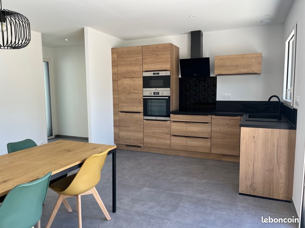 Maison à louer, 85m², Quimper
