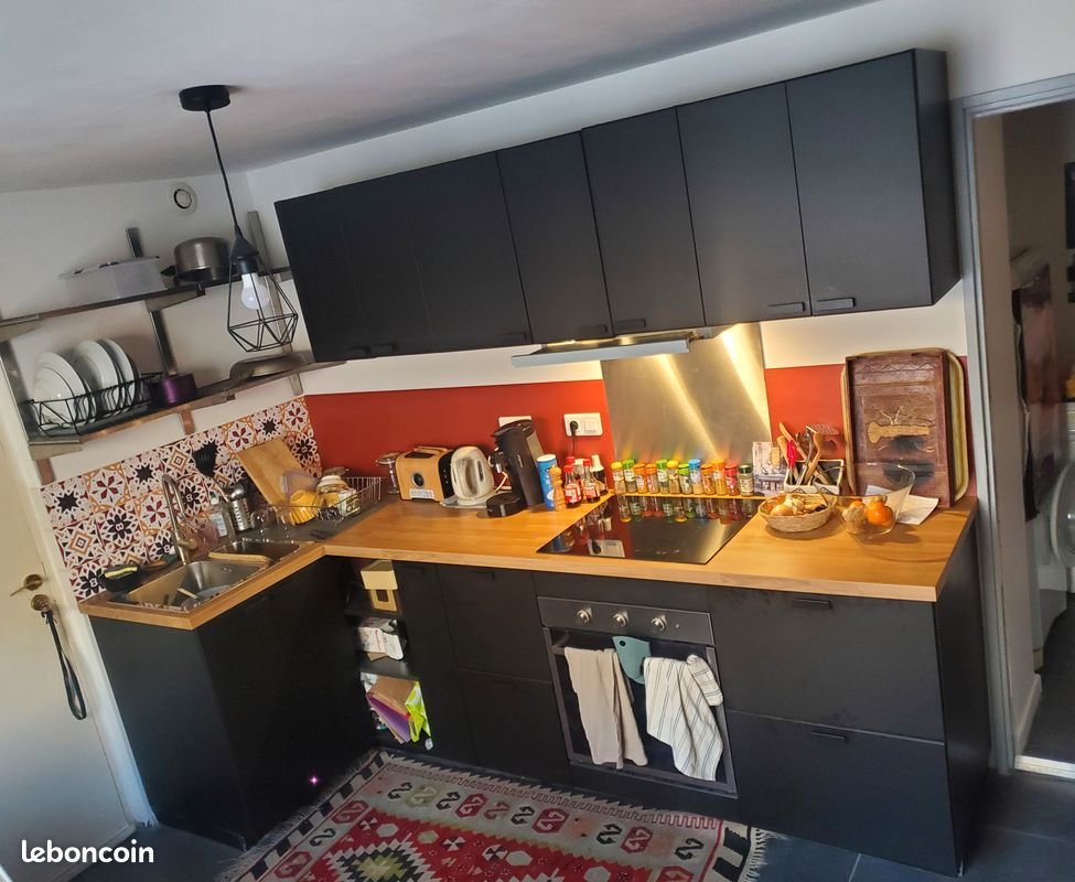 Appartement à louer, 52m², Toulouse