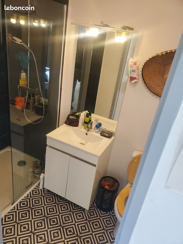 Appartement à louer, 52m², Toulouse