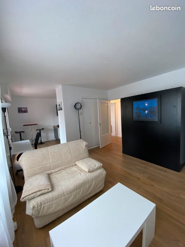 Appartement à louer, 31m², Dax