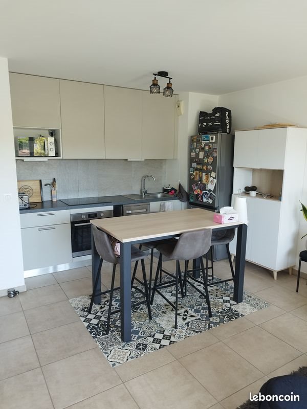 Appartement à louer, 44m², Le Cannet