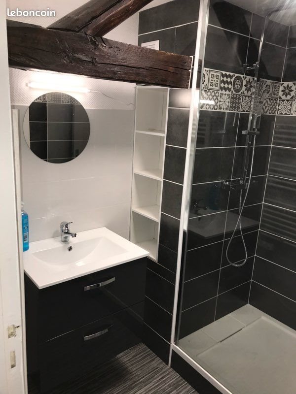 Appartement à louer, 24m², Châlons-en-Champagne