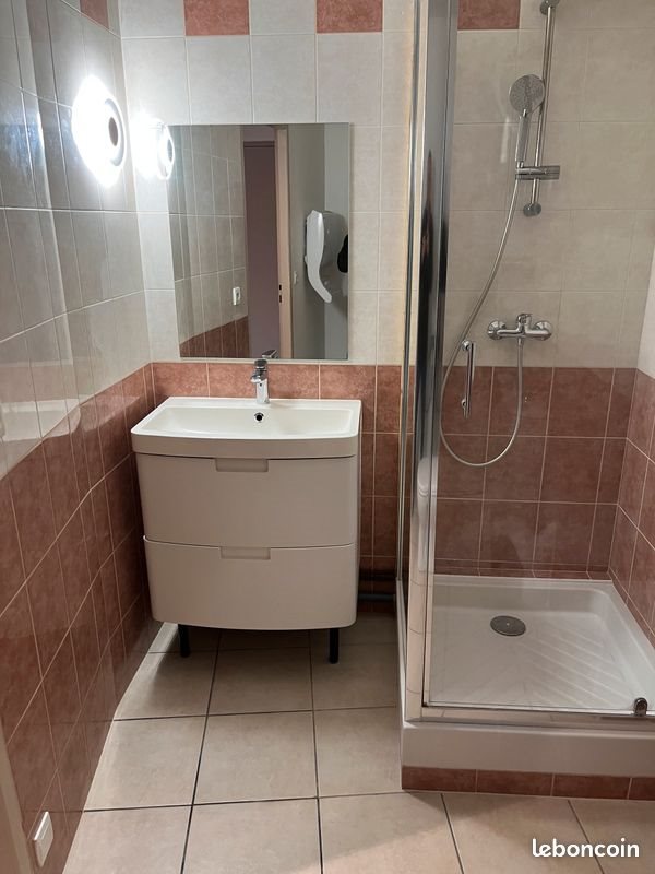 Appartement à louer, 26m², Tain-l'Hermitage