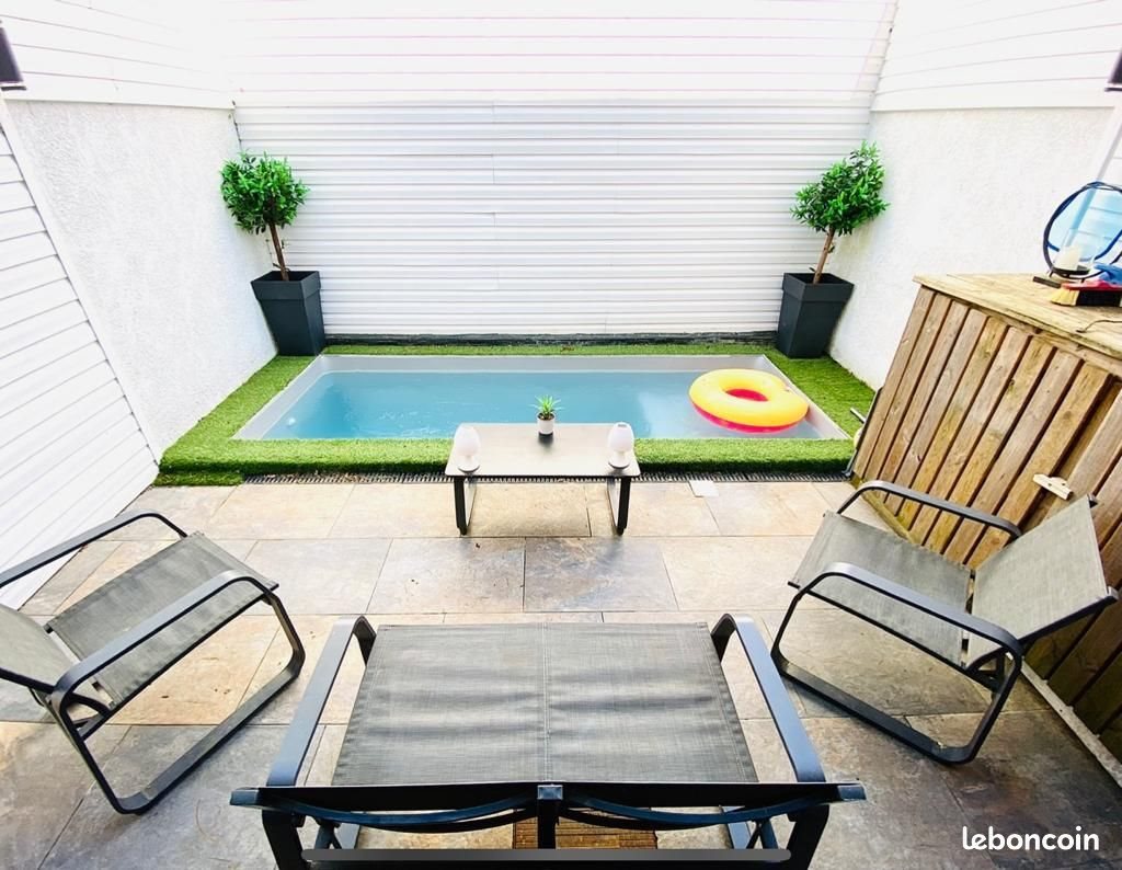 Maison à vendre, 80m², Villenave-d'Ornon