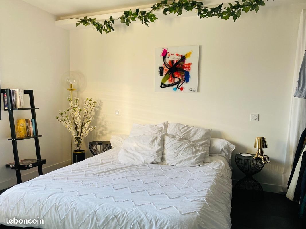 Maison à vendre, 80m², Villenave-d'Ornon