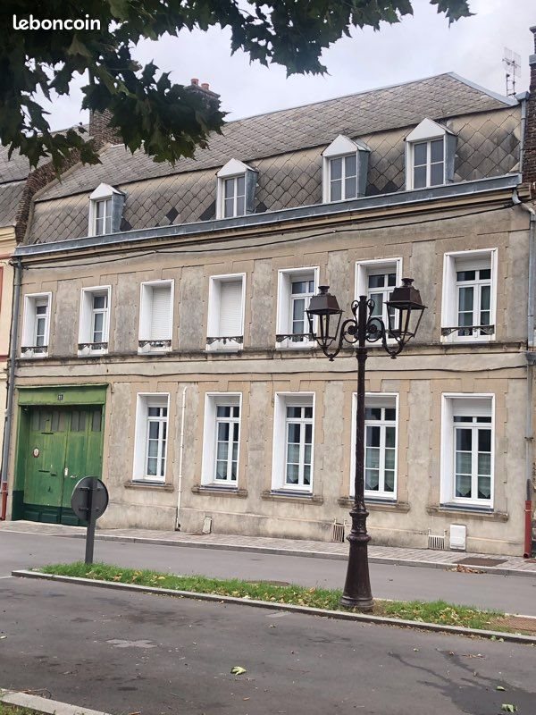Maison à vendre, 222m², Cambrai