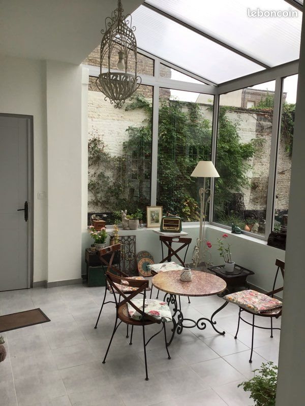 Maison à vendre, 222m², Cambrai
