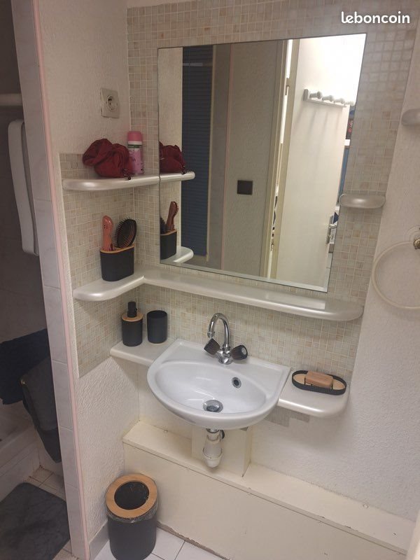 Appartement à louer, 20m², Allos