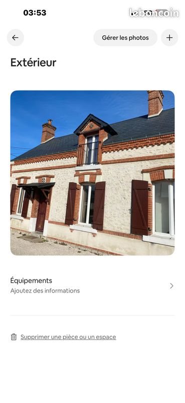 Maison à vendre, 94m², Romorantin-Lanthenay