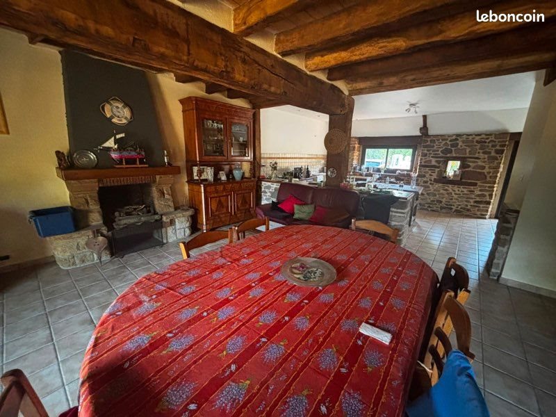 Maison à louer, 150m², Louvigné-de-Bais