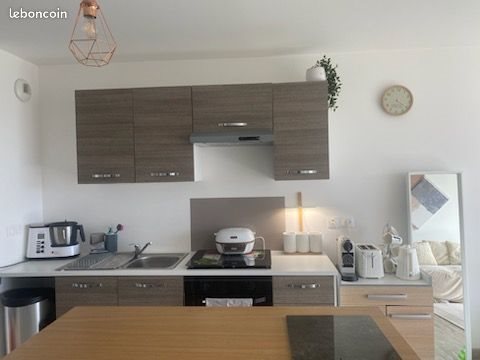 Appartement à vendre, 42m², Brest