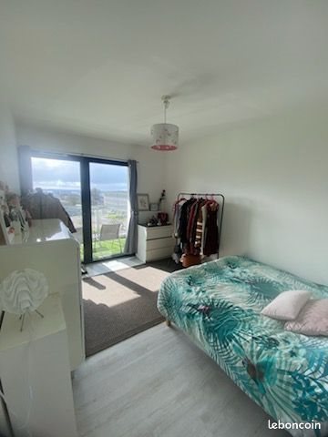 Appartement à vendre, 42m², Brest