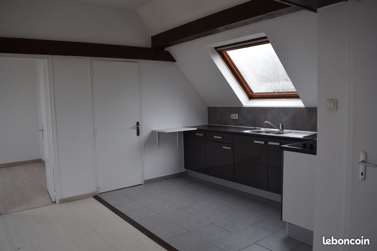 Appartement à louer, 65m², Bitche