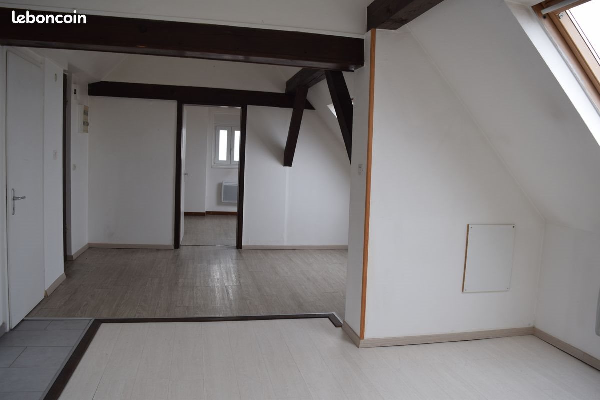 Appartement à louer, 65m², Bitche