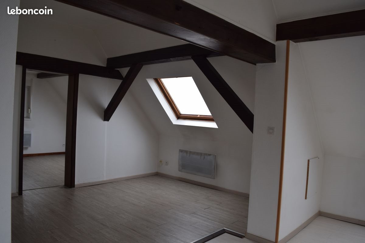 Appartement à louer, 65m², Bitche