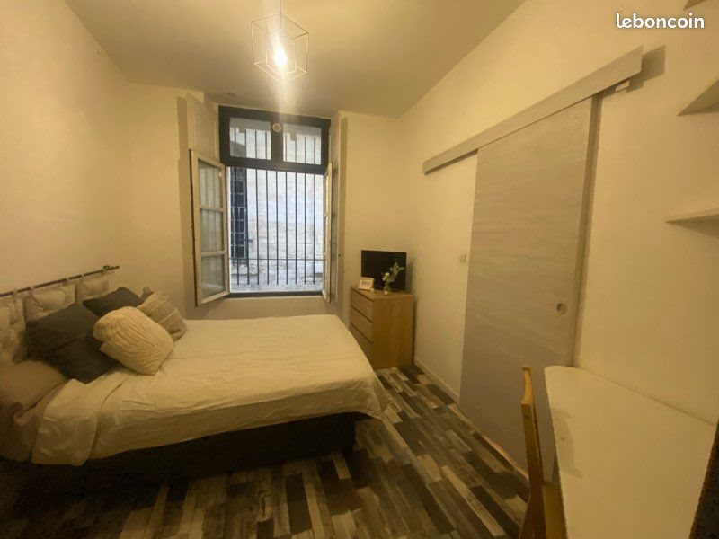 Appartement à vendre, 25m², Avignon