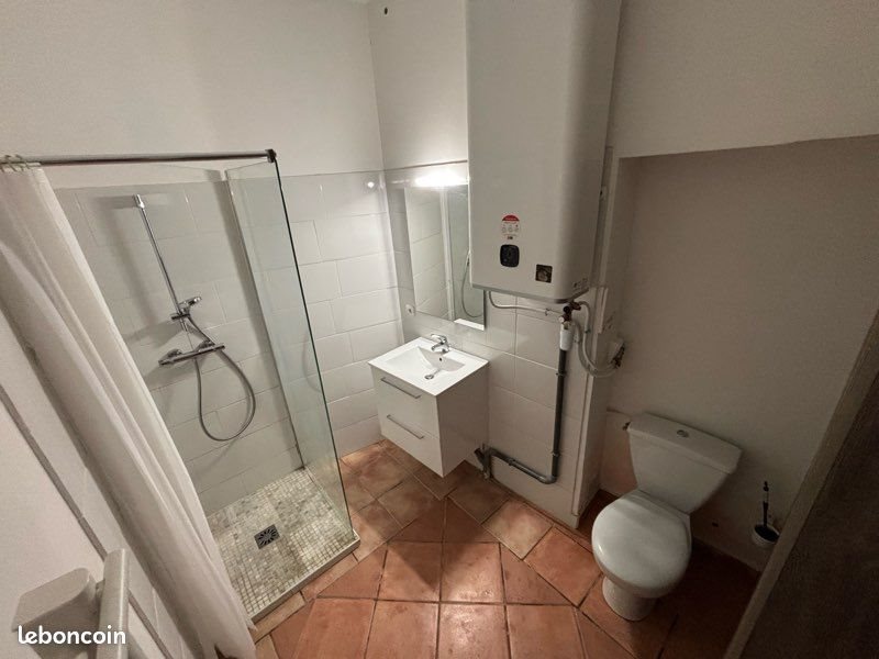 Appartement à vendre, 25m², Avignon