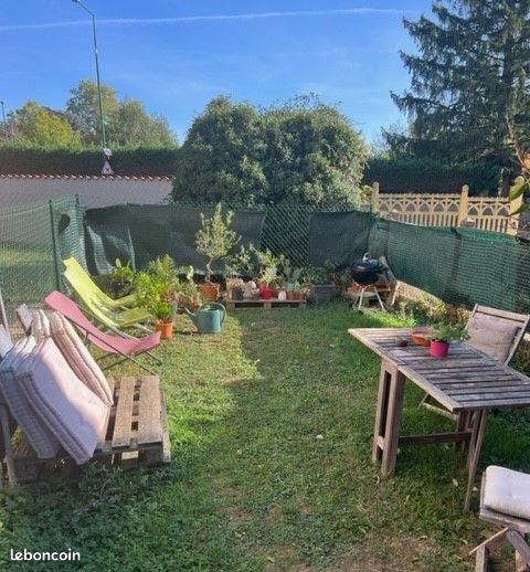Appartement à louer, 21m², Chazay-d'Azergues