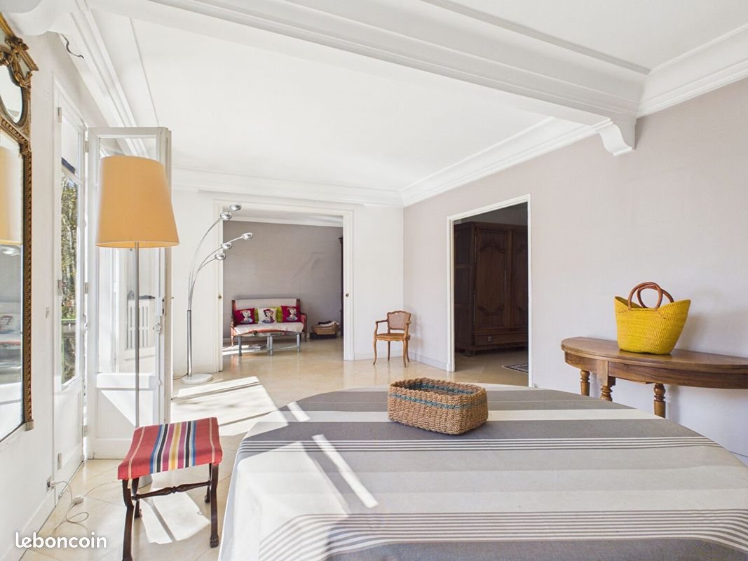 Appartement à vendre, 136m², Avignon