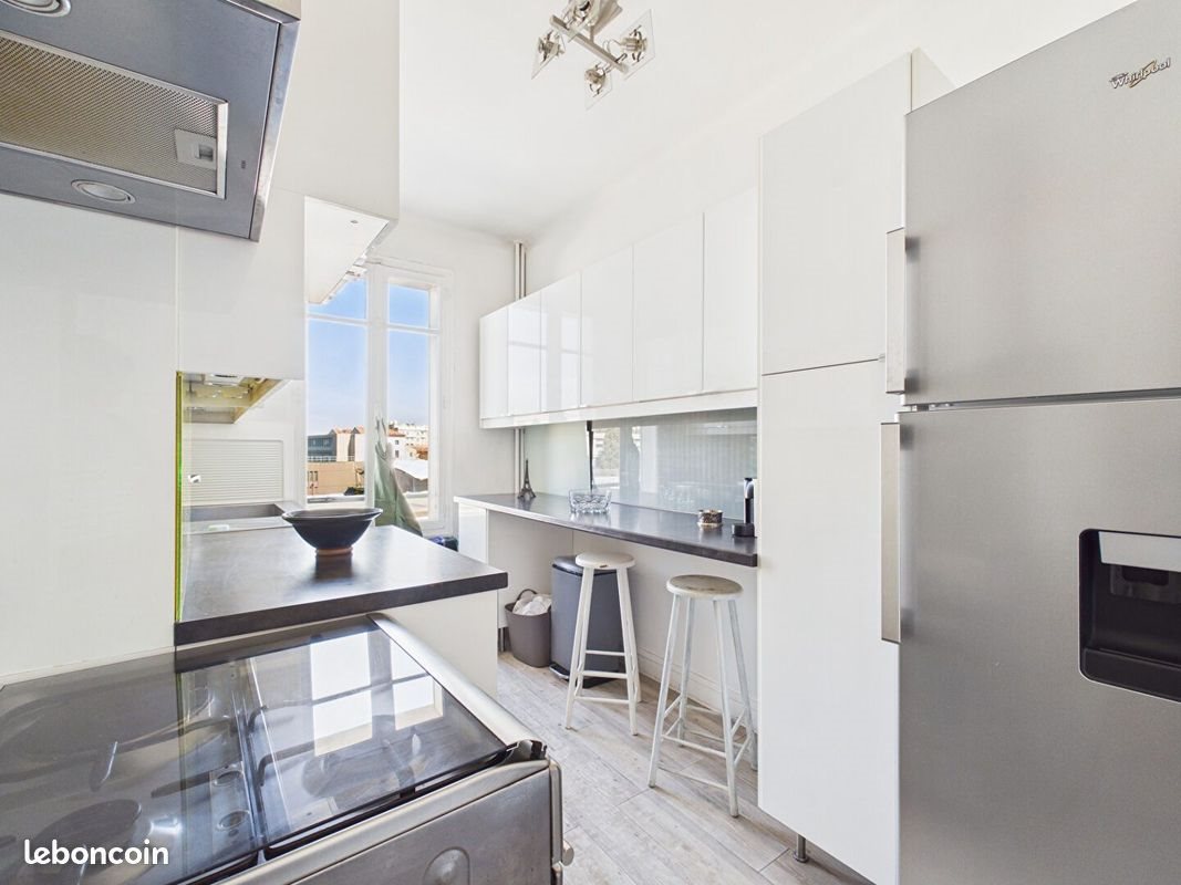 Appartement à vendre, 136m², Avignon