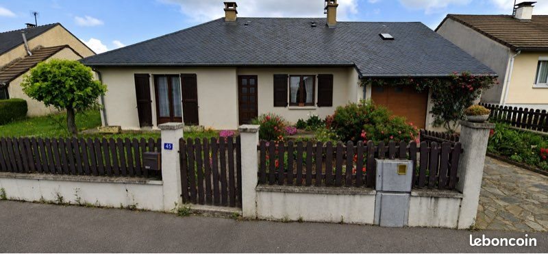 Maison à vendre, 80m², Pont-de-Salars