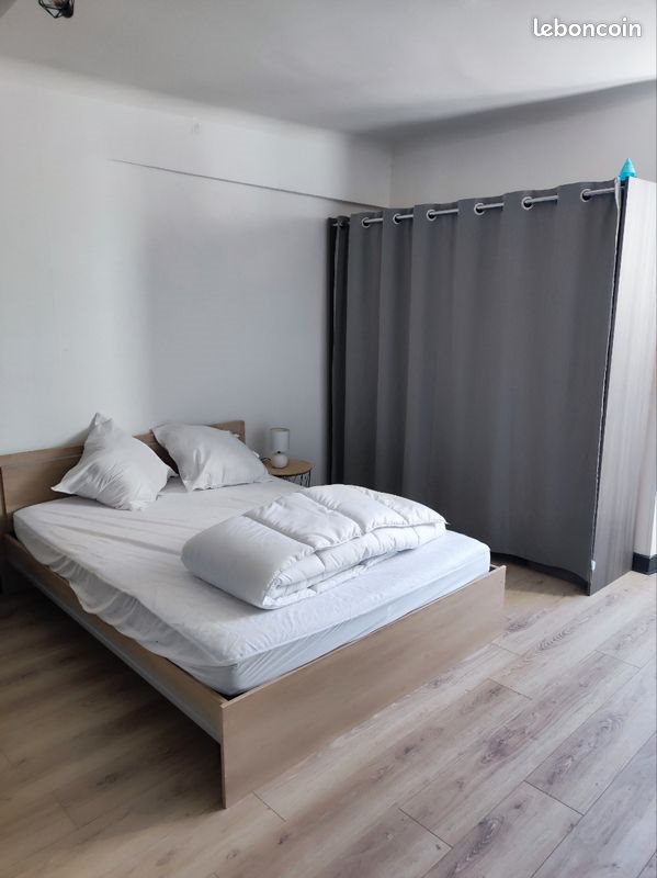 Appartement à louer, 45m², Souillac