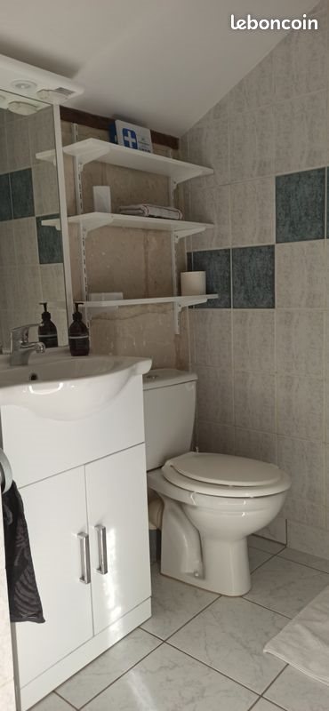 Appartement à louer, 25m², Saumur
