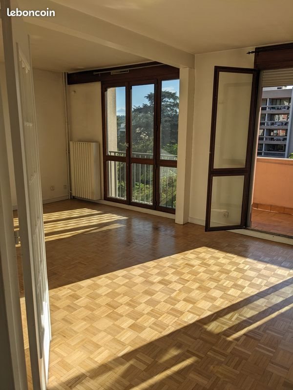 Appartement à vendre, 79m², Francheville