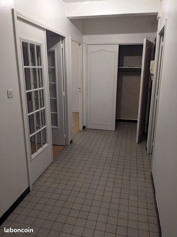 Appartement à vendre, 79m², Francheville