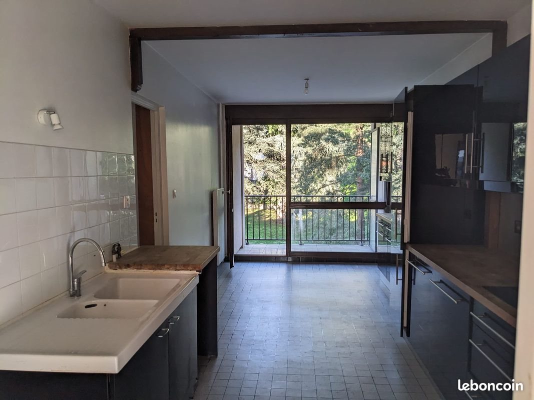 Appartement à vendre, 79m², Francheville