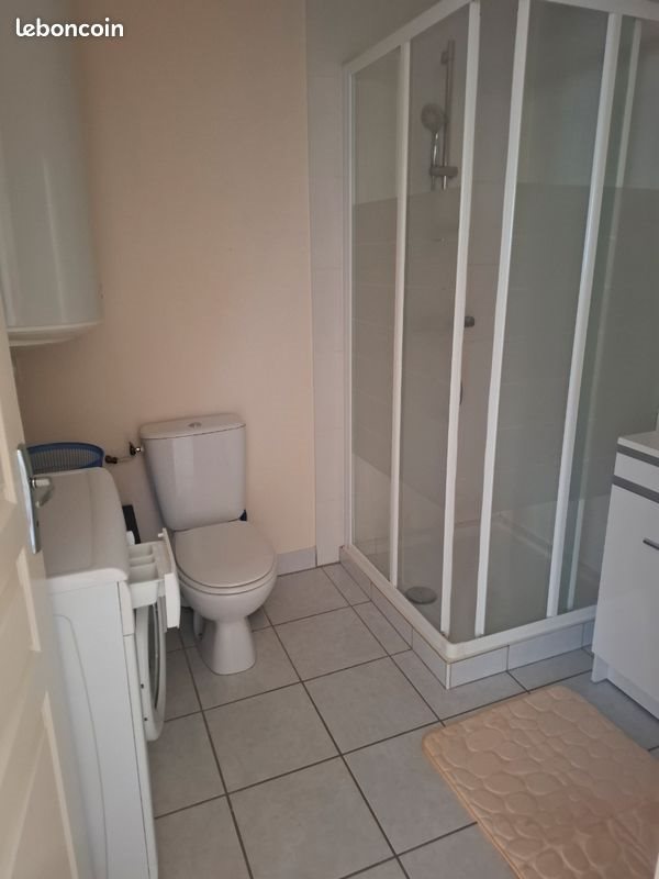 Appartement à louer, 38m², Montluçon