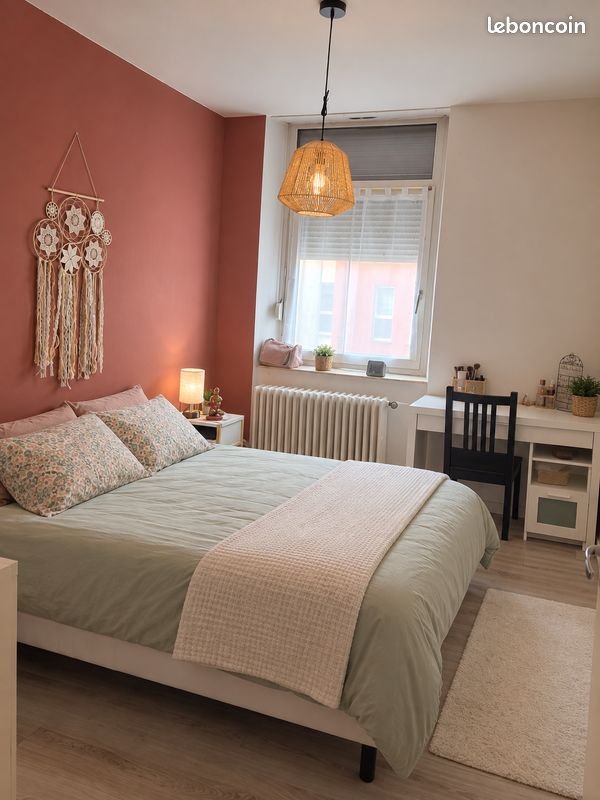 Appartement à louer, 70m², Longeville-lès-Saint-Avold