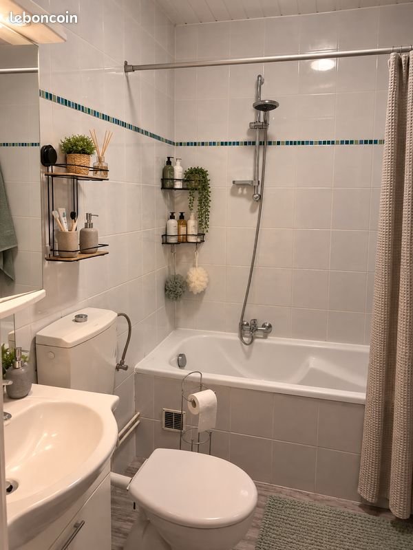 Appartement à louer, 70m², Longeville-lès-Saint-Avold
