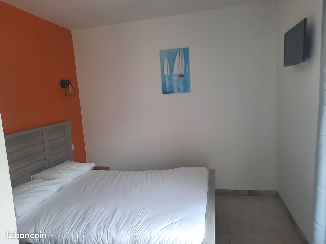 Appartement à louer, 20m², Rochefort