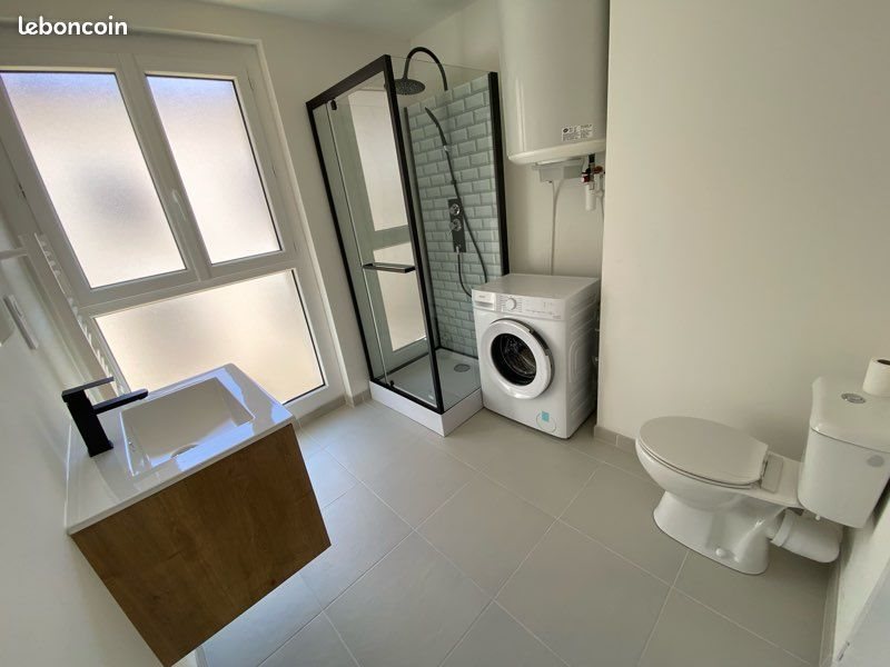 Appartement à louer, 32m², Agen