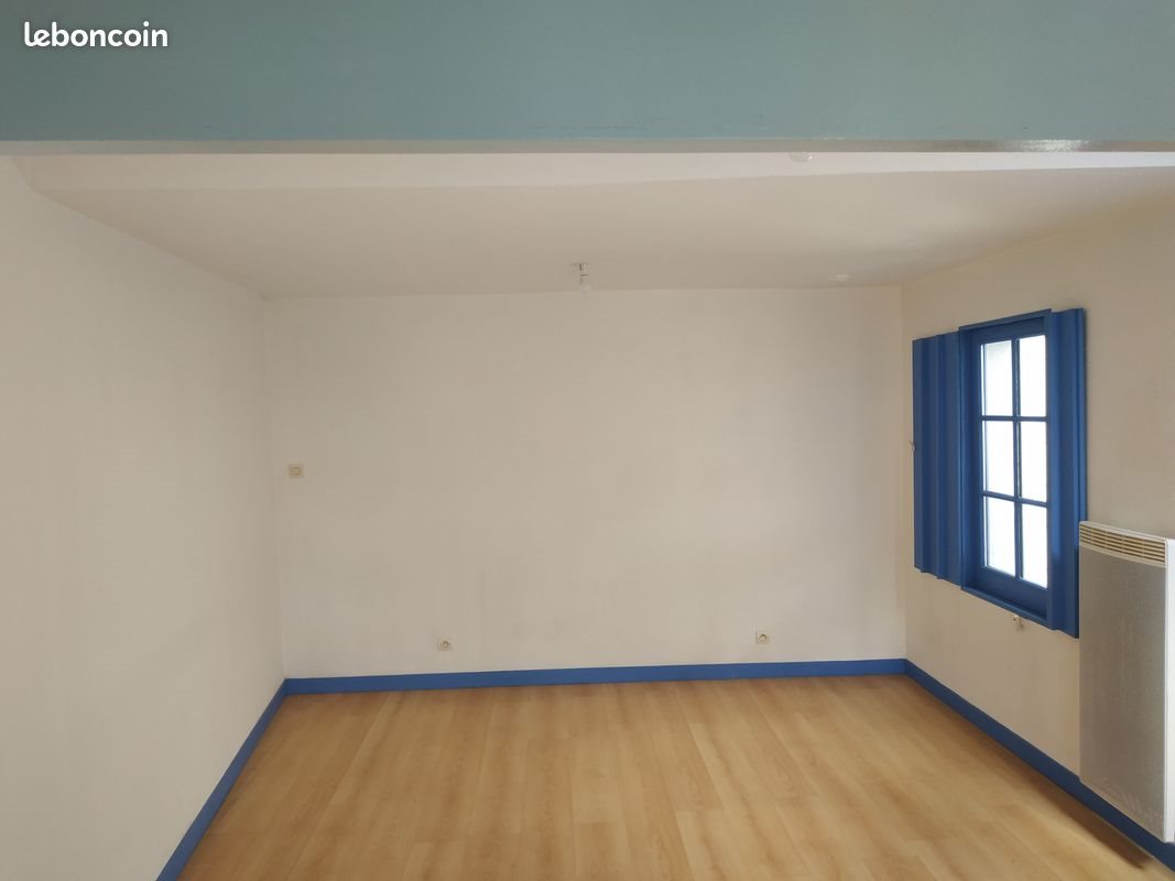 Appartement à louer, 25m², Niort