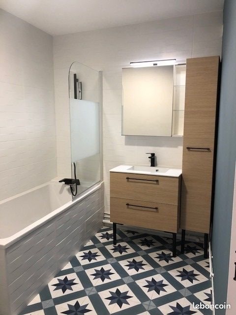 Appartement à louer, 63m², Châlons-en-Champagne