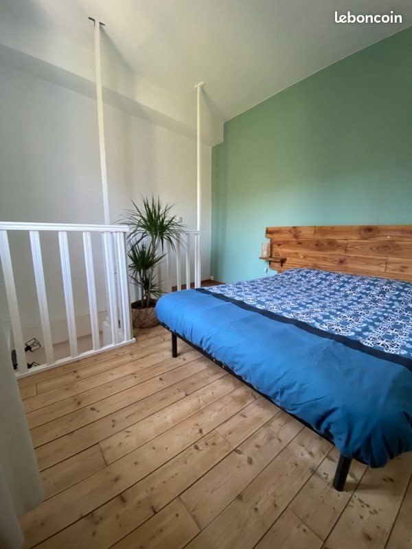 Appartement à louer, 25m², Avignon