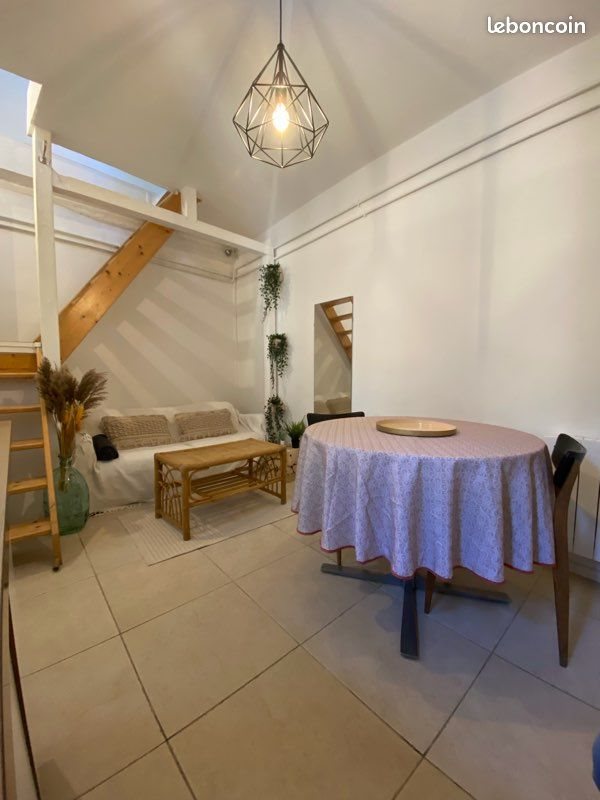 Appartement à louer, 25m², Avignon